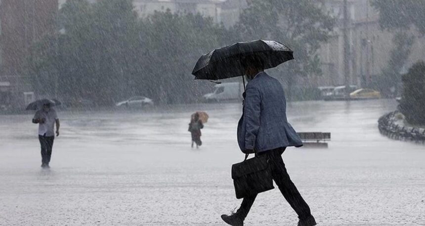 Hava soğudu diye yakınanlara kötü haber: Asıl soğuklar yolda