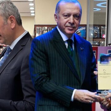 Her şey bir kitapla başladı… Emrah Safa Gürkan- Abdulhamit Gül tartışmasına AKP’li Varank da dahil oldu