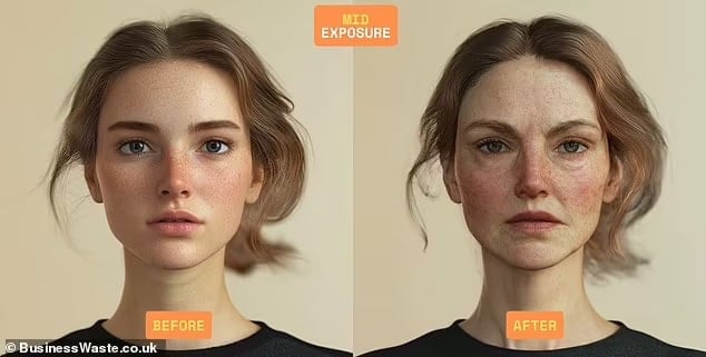 Her şeyde bulunan mikroplastikler sizi bu hale getiriyor