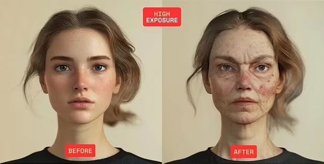Her şeyde bulunan mikroplastikler sizi bu hale getiriyor