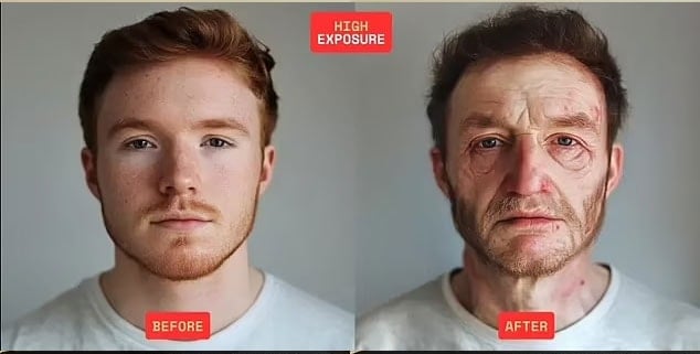 Her şeyde bulunan mikroplastikler sizi bu hale getiriyor