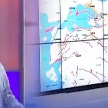 Her söylediğiyle tepki çeken isim bu sefer de deprem uzmanı kesildi