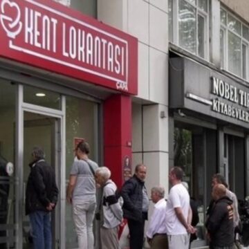 İBB’nin en beğenilen projesi kent lokantası oldu