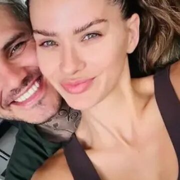 Icardi’den Nara’yı kızdıracak paylaşım: ‘Keşke seninle daha önce tanışsaydım’