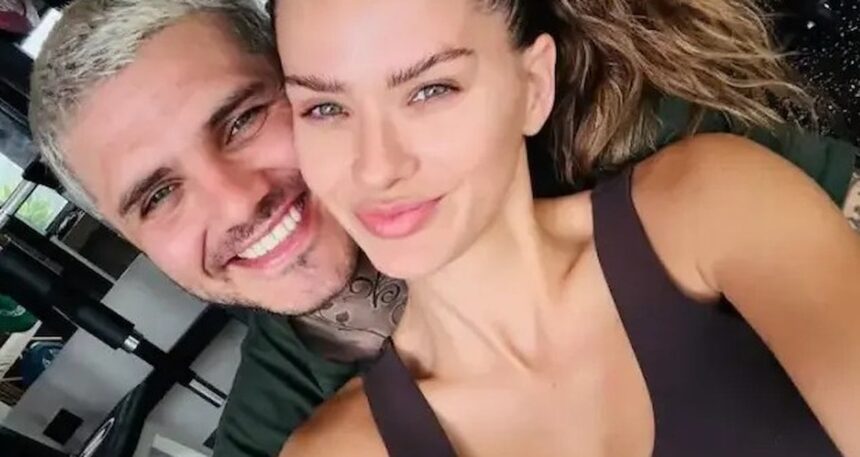 Icardi’den Nara’yı kızdıracak paylaşım: ‘Keşke seninle daha önce tanışsaydım’