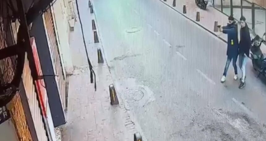 İkizlerin intikamı! Kurşun yağdırdılar: Görüntüler tek tek incelendi