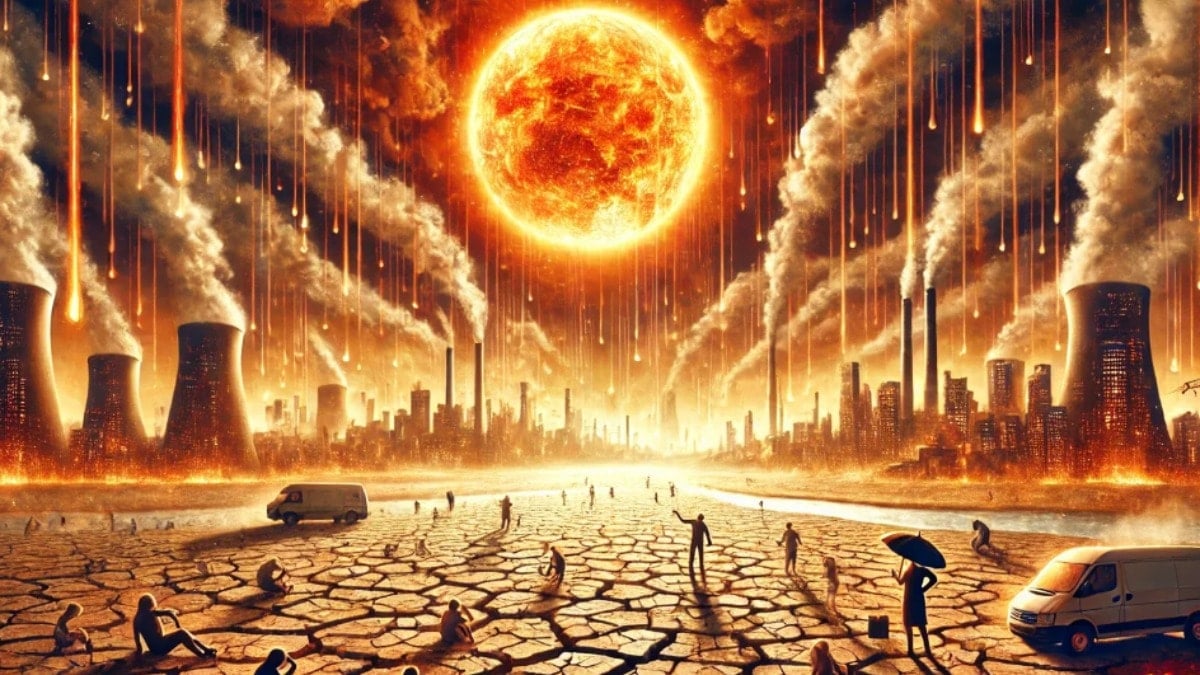 İklim krizi cebi de vuracak! Gelirler yüzde 40 düşebilir