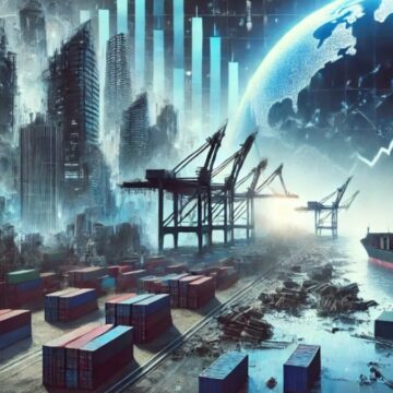 İklim krizi cebi de vuracak! Gelirler yüzde 40 düşebilir