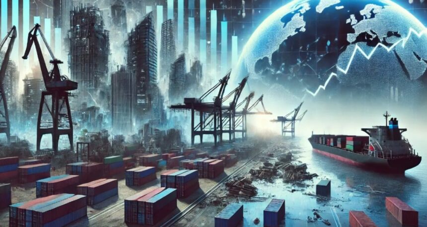 İklim krizi cebi de vuracak! Gelirler yüzde 40 düşebilir