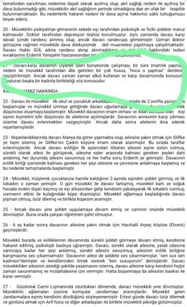 İmamlar da bunu yaparsa! Biri alkol aldı, diğerinin fantezi başına dert oldu