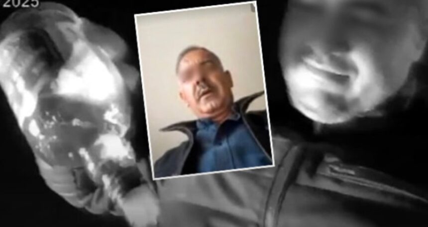 İmamlar da bunu yaparsa! Biri alkol aldı, diğerinin fantezi başına dert oldu