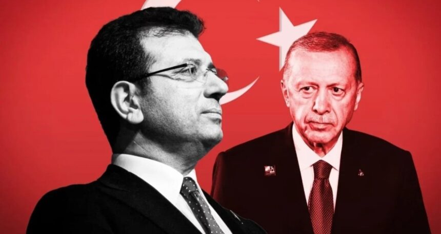 İmamoğlu kararı sonrası dikkat çeken sonuç: AKP kalelerinde mum gibi eriyor