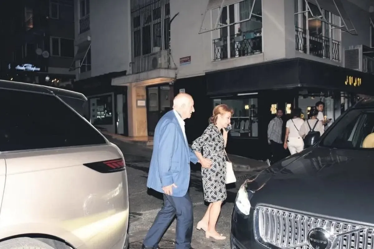 İnan Kıraç, Erdoğan'ı tanıdı ama İmamoğlu'nu çıkaramadı