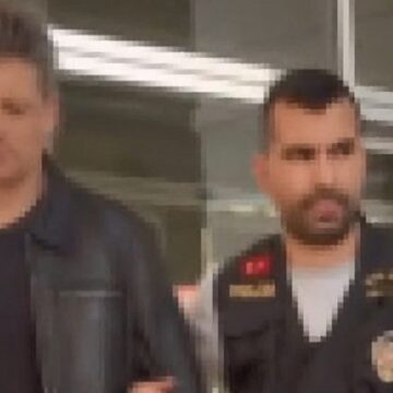 İngiliz boksör turist dehşet saçtı: Tartıştığı taksi şoförünü hastanelik etti