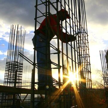 İnşaat maliyetleri yıllık yüzde 23,94 arttı