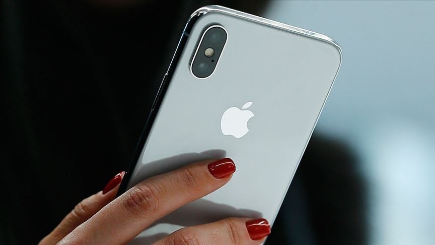 iPhone telefonlar için vergi muafiyeti getirildi
