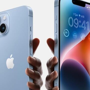 iPhone telefonlar için vergi muafiyeti getirildi