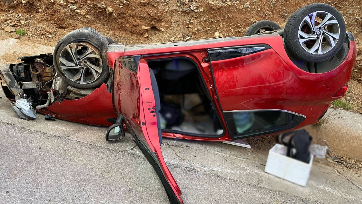 iPhone’un bilinmeyen özelliği: Bu kez Türkiye'de hayat kurtardı
