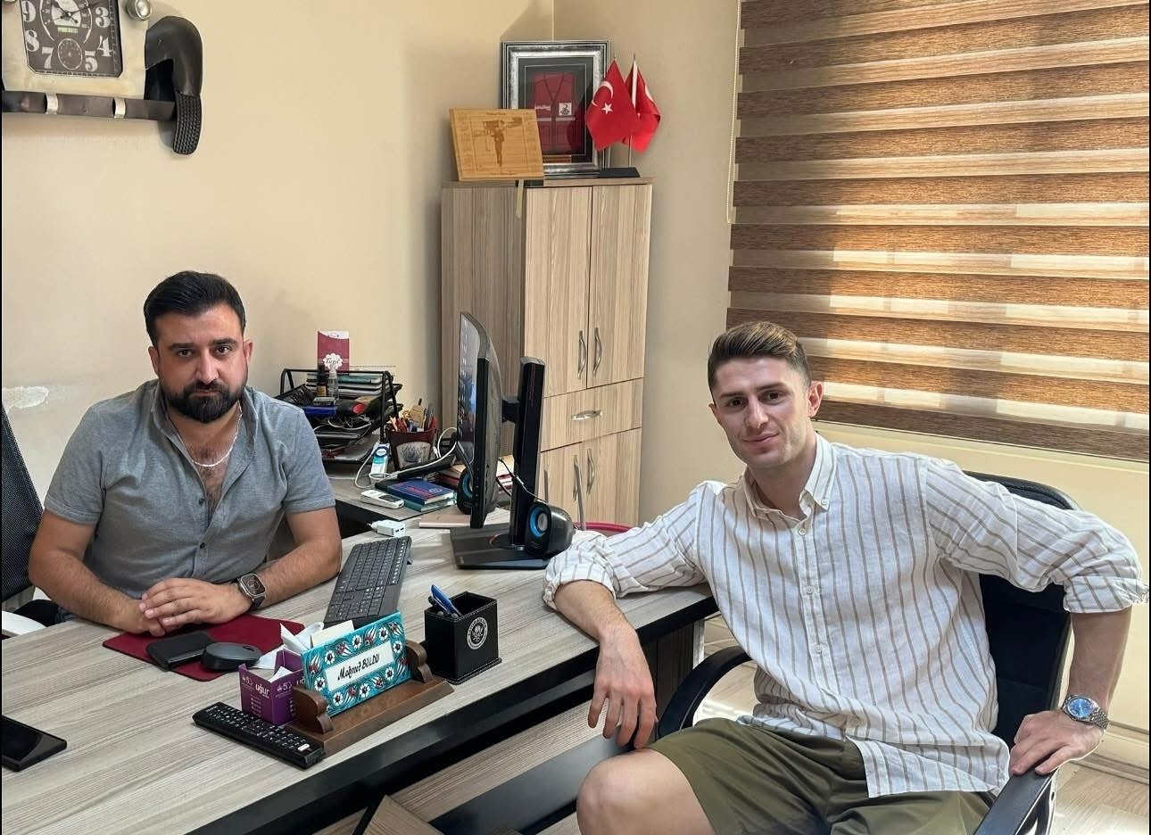 İsmail Yüksek yaptığı bağışla gündem oldu