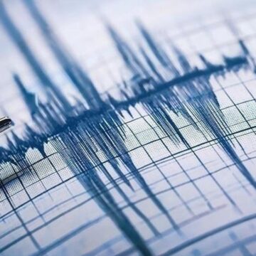 İstanbul Avcılar açıklarında 3.6 büyüklüğünde deprem