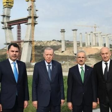 İstanbul kaybedecek, Rönesans kazanacak