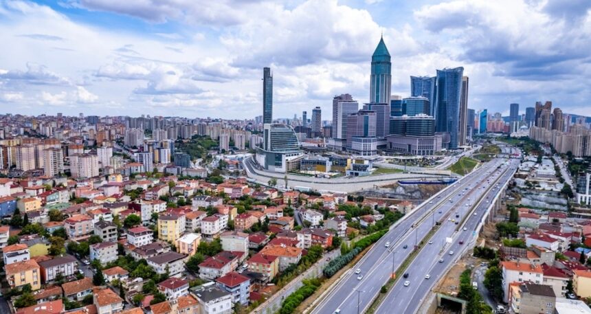 İstanbul’da konut balonu şişiyor! Bazı ilçelerde fiyatlar 15 milyonu aştı