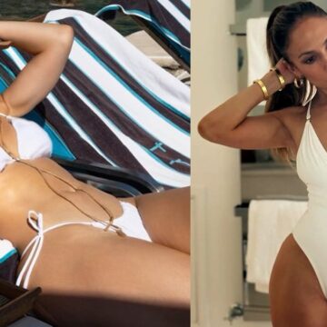 Jennifer Lopez, tatilini Bodrum’da yapacak