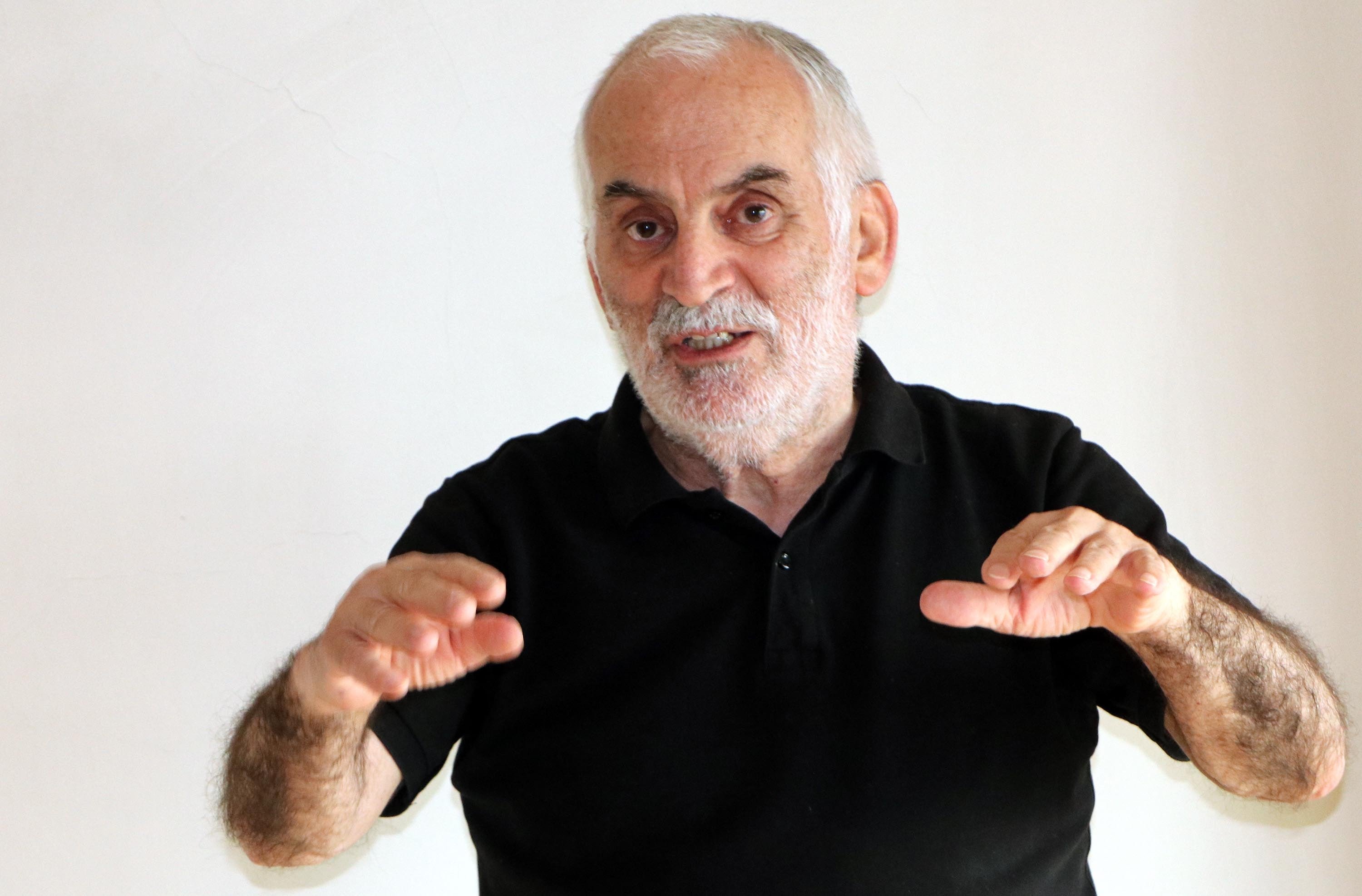 Jeoloji mühendisi Bayraktutan: 'İstanbul'da yıkıcı bir deprem olamyacak'