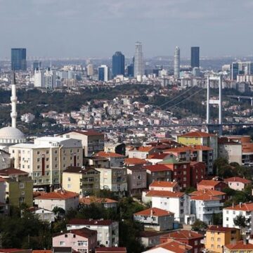 Jeoloji mühendisi Bayraktutan: ‘İstanbul’da yıkıcı bir deprem olamyacak’