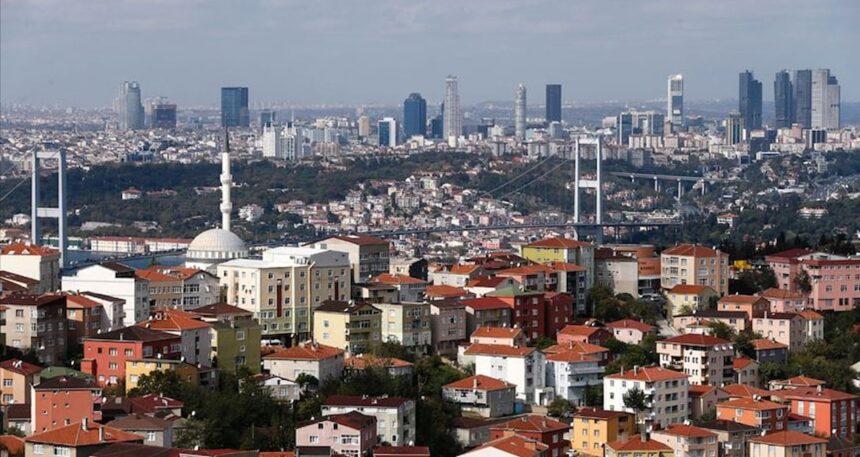 Jeoloji mühendisi Bayraktutan: ‘İstanbul’da yıkıcı bir deprem olamyacak’