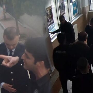 Karakolda avukata zorbalık: Kolunu büküp zorla dışarı çıkardılar!