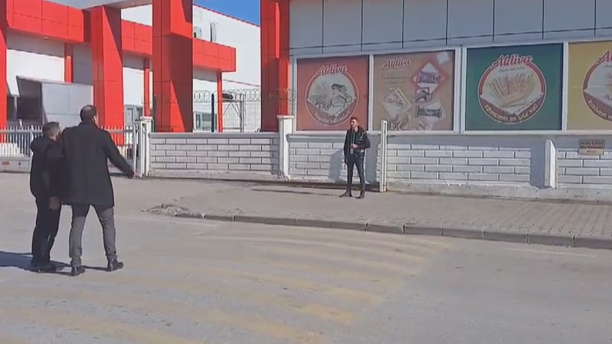 Karaman'da aylardır maaşını alamayan işçi intihar girişiminde bulundu