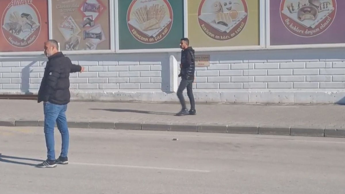 Karaman'da aylardır maaşını alamayan işçi intihar girişiminde bulundu