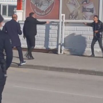 Karaman’da aylardır maaşını alamayan işçi intihar girişiminde bulundu