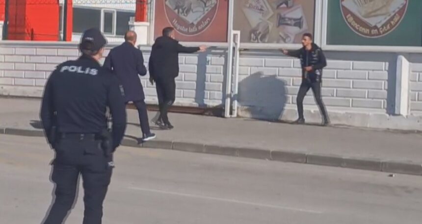 Karaman’da aylardır maaşını alamayan işçi intihar girişiminde bulundu
