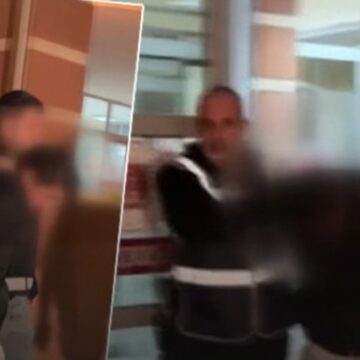 Kastamonu’da hamile eşini öldürüp 10 gün birlikte yaşadı