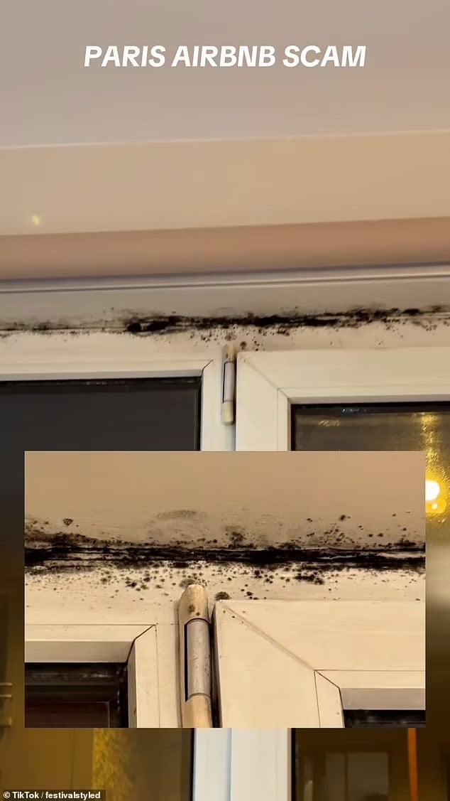 Kiraladığı evi görür görmez kaçmak istedi: Bu gidişle zehirleneceğim