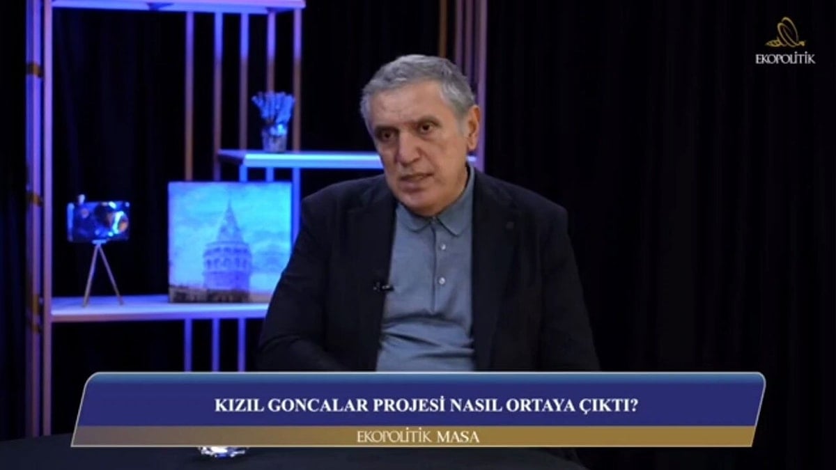 Kızıl Goncalar dizisi ekrana veda ediyor, yapımcının sözleri şaşırttı