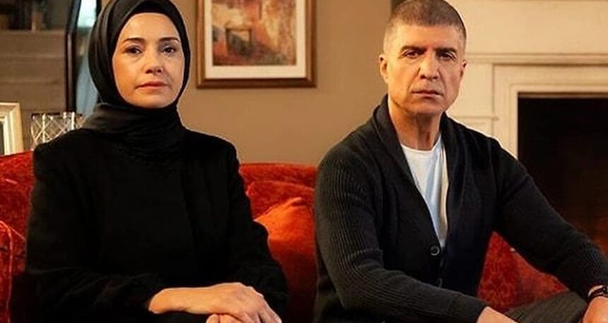 Kızıl Goncalar dizisi ekrana veda ediyor, yapımcının sözleri şaşırttı