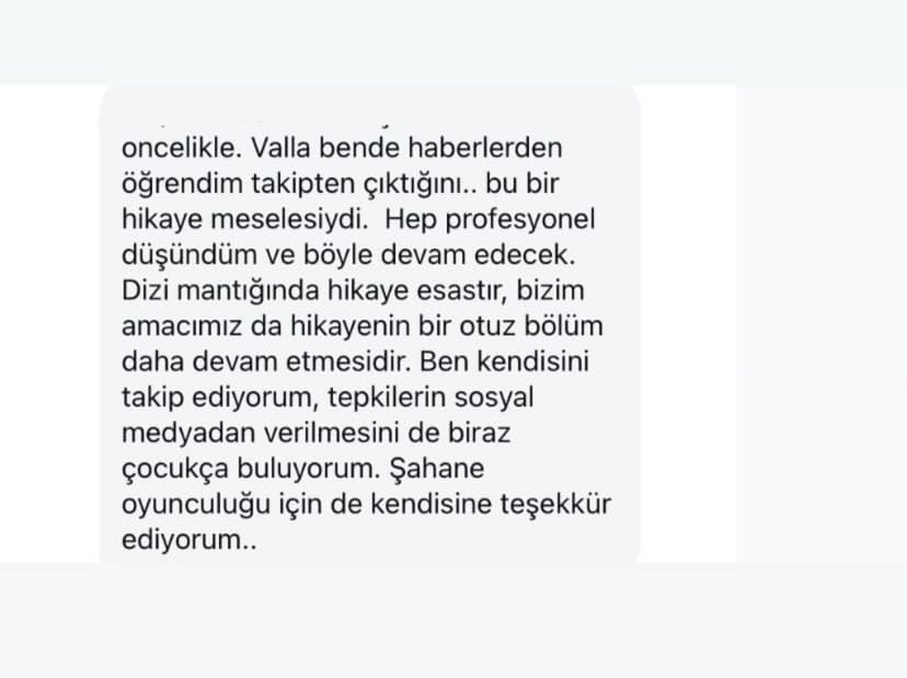 Kızılcık Şerbeti'nde kriz sonunda patlak verdi!