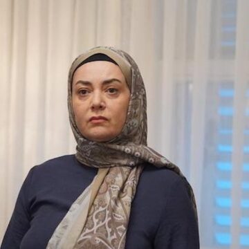 Kızılcık Şerbeti’nde kriz sonunda patlak verdi!