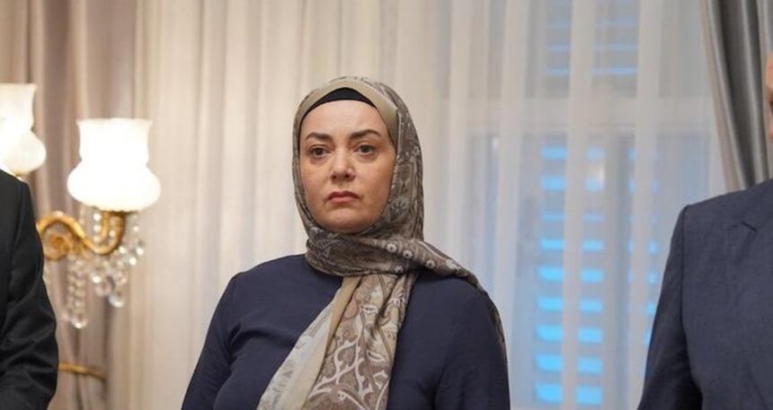 Kızılcık Şerbeti’nde kriz sonunda patlak verdi!