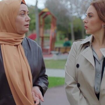 Kızılcık Şerbeti’nde ‘Pembe’ krizi! Evrim Alasya açıklama yapmak zorunda kaldı