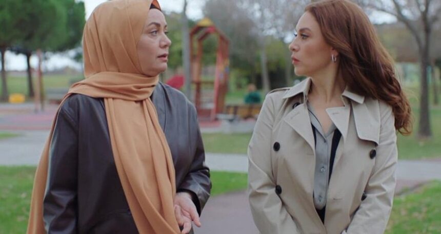 Kızılcık Şerbeti’nde ‘Pembe’ krizi! Evrim Alasya açıklama yapmak zorunda kaldı