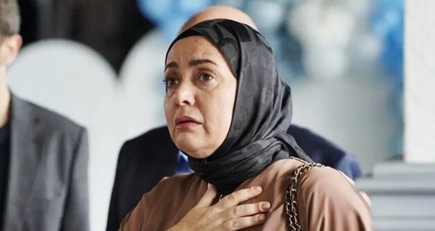 Kızılcık Şerbeti’nde ‘Pembe’nin ardından bir ayrılık iddiası daha