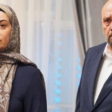 ‘Kızılcık Şerbeti’ne bir oyuncu daha veda ediyor