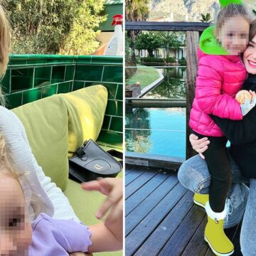 Kızını babasıyla görüşe 43 dakika geç götüren anneye 3 gün hapis