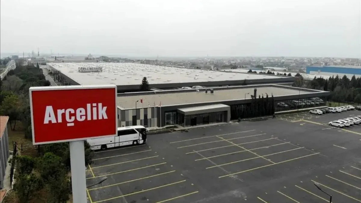 Koç Holding dev fabrikasını o ile taşıyacak
