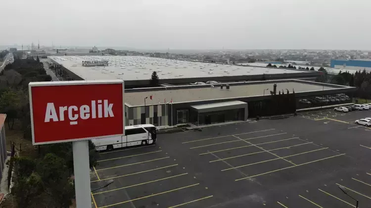 Koç Holding'den 300 milyon euroluk dev yatırım