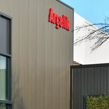 Koç Holding’den 300 milyon euroluk dev yatırım